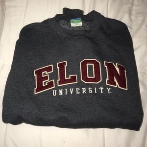 Champion ELON sweatshirt